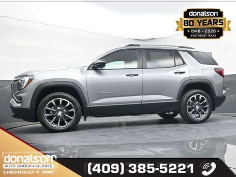 New 2026 GMC Terrain Elevation w/ Elevation Premium Package image 14