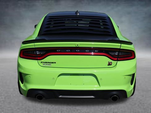 Used 2023 Dodge Charger Scat Pack RWD image 25
