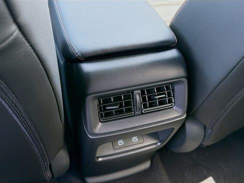 New 2026 Honda CR-V Sport-L image 19