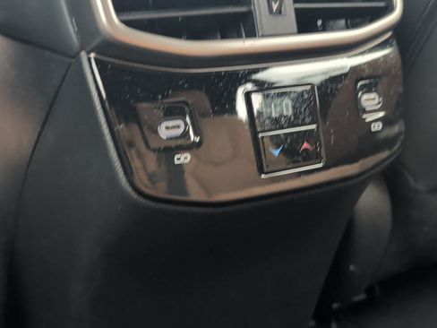 Certified 2024 Lexus RX 350 Premium w/ Accessory Package (Z1) FWD image 26