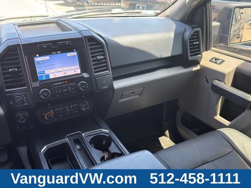 Used 2019 Ford F150 XL w/ Equipment Group 101A Mid AWD/4WD image 24