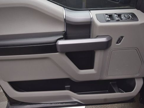 Used 2020 Ford F150 XLT w/ Equipment Group 302A Luxury image 26