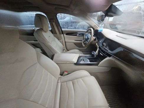 Used 2017 Cadillac CT6 Platinum image 11