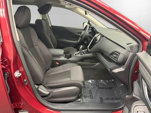 Used 2023 Subaru Outback Premium AWD/4WD image 15