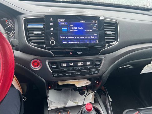 Used 2023 Honda Ridgeline RTL-E image 6