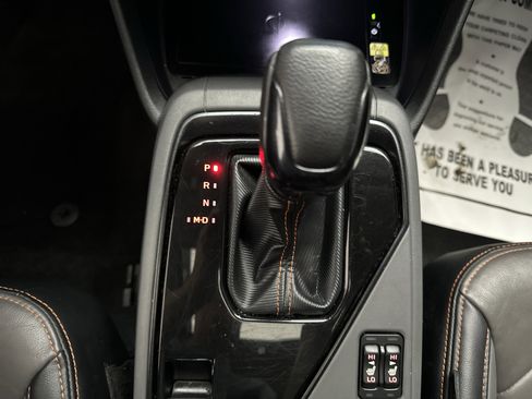 Used 2024 Subaru Crosstrek 2.5i Limited image 35