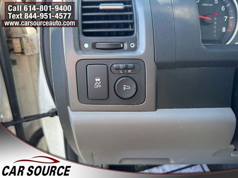 Used 2010 Honda CR-V LX image 13