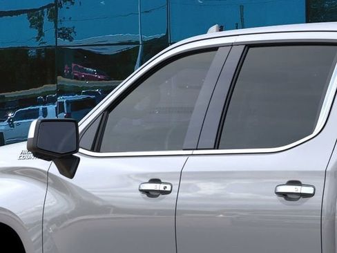 New 2026 Chevrolet Silverado 1500 High Country AWD/4WD image 12