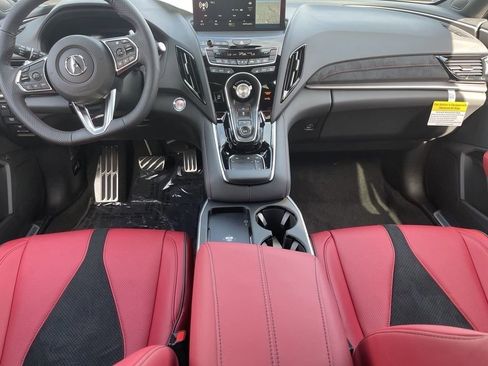 New 2026 Acura RDX A-Spec image 17