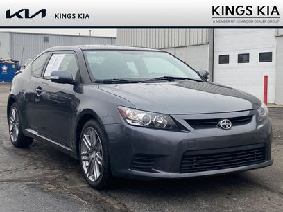 Used 2012 Scion tC