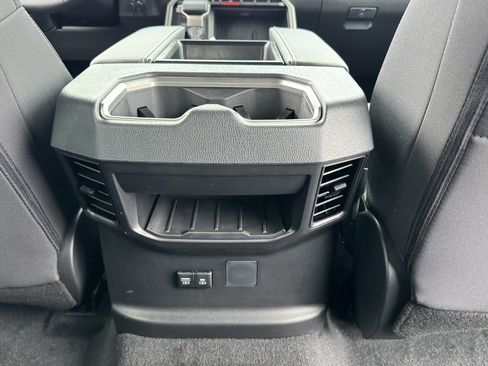 New 2026 Toyota Tundra SR5 RWD image 7
