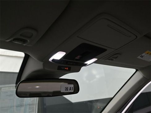 New 2025 Honda Accord LX image 9