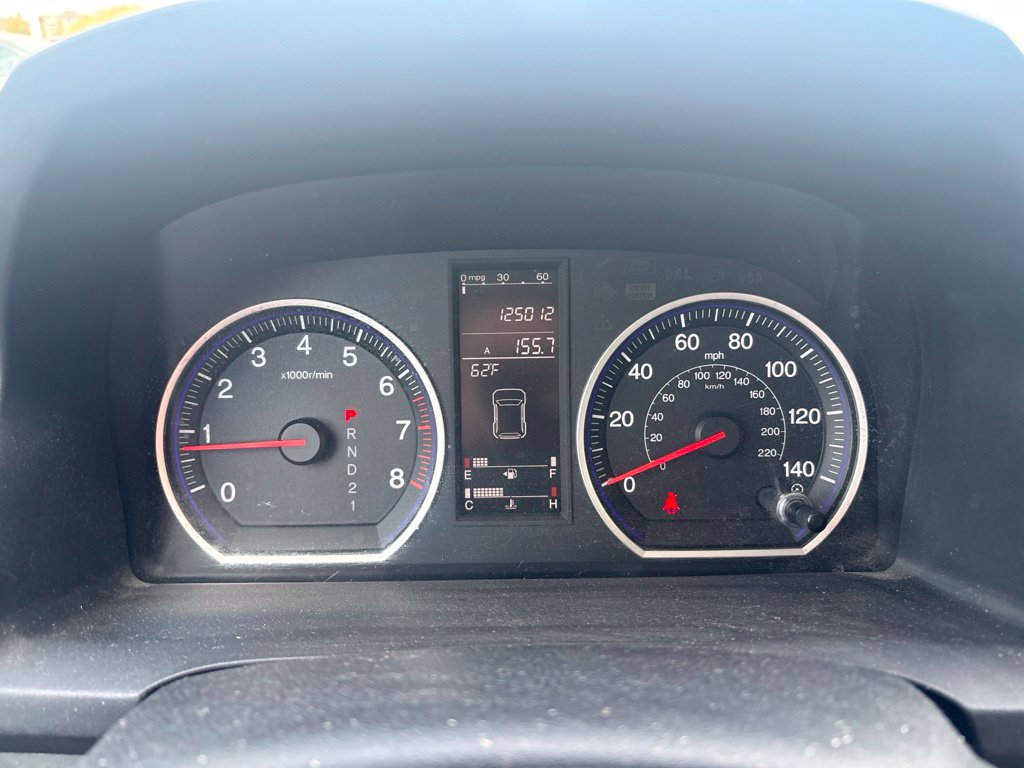 Used 2008 Honda CR-V EX-L image 17