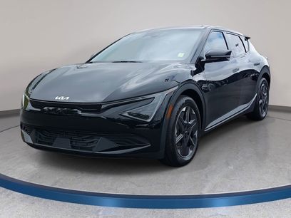 New 2025 Kia EV6 Light