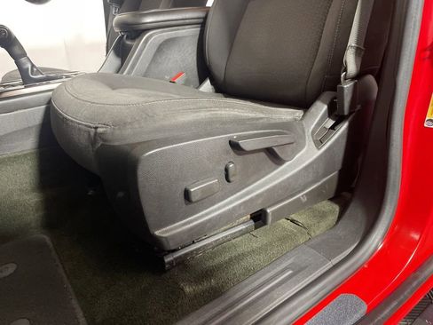 Used 2018 GMC Canyon SLE w/ SLE Convenience Package AWD/4WD image 12