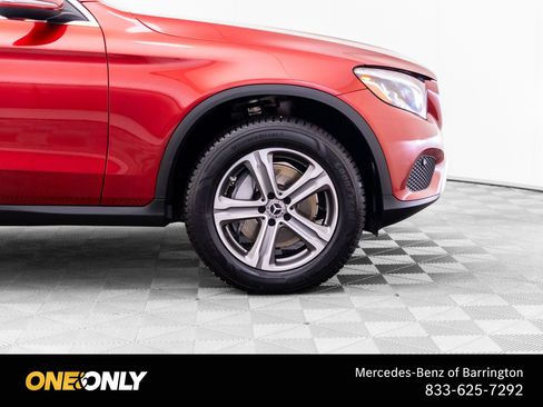 Used 2017 Mercedes-Benz GLC 300 4MATIC image 33