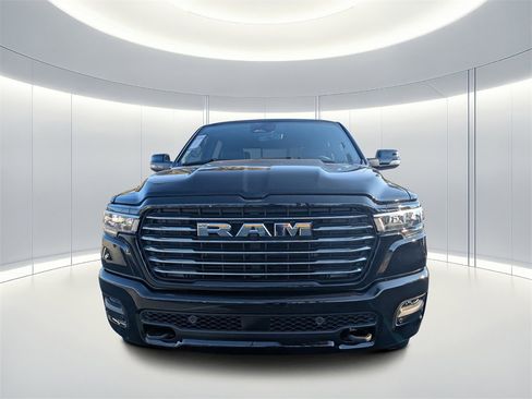 New 2026 RAM 1500 Laramie image 8
