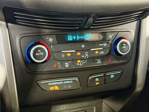 Used 2018 Ford Escape SE w/ Ford Safe & Smart Package AWD/4WD image 20