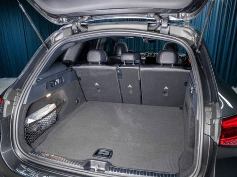 Certified 2026 Mercedes-Benz GLC 300 image 6