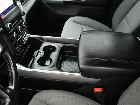 Used 2022 RAM 1500 Big Horn image 18