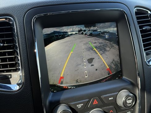 Used 2015 Dodge Durango R/T w/ Premium Nappa Leather Group image 18