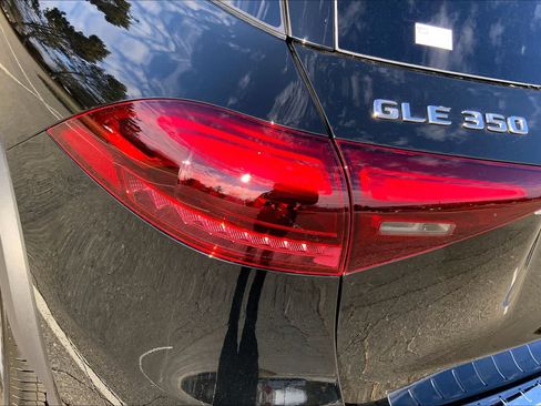 Used 2026 Mercedes-Benz GLE 350 4MATIC image 18