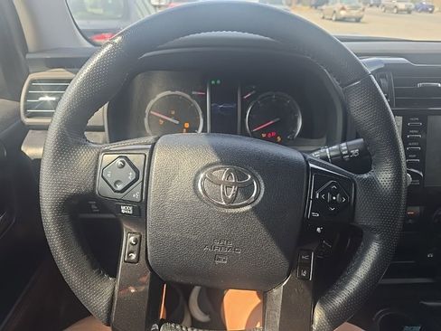 Used 2024 Toyota 4Runner TRD Off-Road Premium w/ Off Road Premium Plus Package image 13