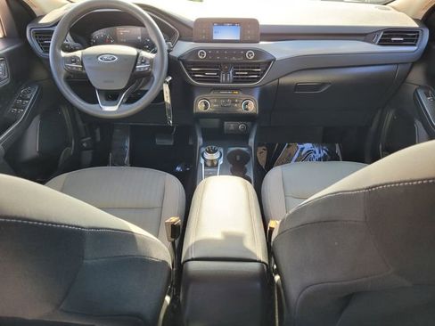 Certified 2020 Ford Escape S image 15
