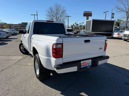 Used 2001 Ford Ranger 2WD SuperCab image 5
