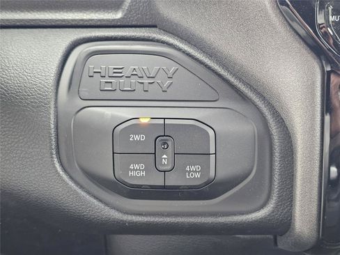 New 2026 RAM 2500 Tradesman AWD/4WD image 25