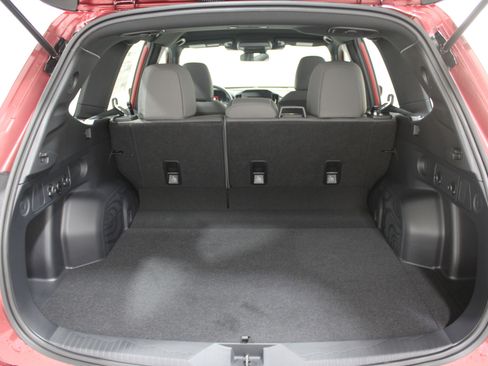 New 2026 Subaru Forester image 21