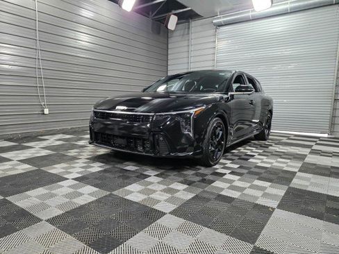 Used 2026 Kia K4 GT-Line Turbo image 46