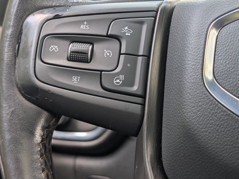 Used 2021 GMC Sierra 1500 AT4 w/ AT4 Premium Package AWD/4WD image 35