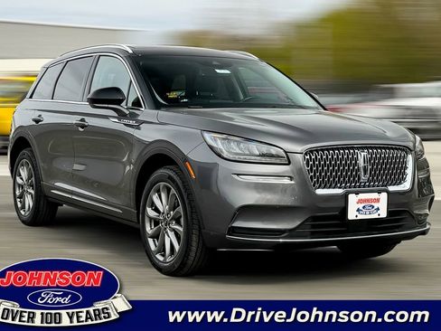 Used 2022 Lincoln Corsair AWD w/ Premium Package image 1