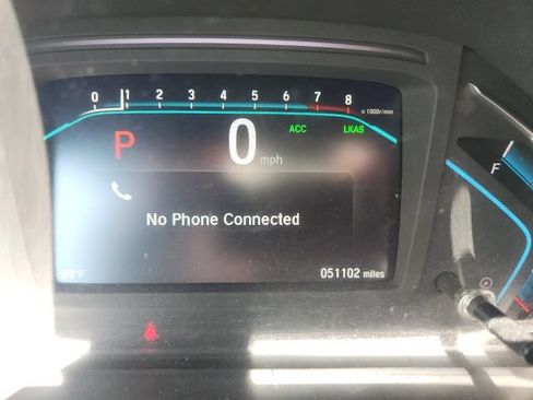 Used 2019 Honda Odyssey EX-L image 14