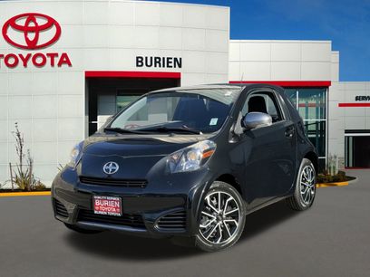 Used 2012 Scion iQ
