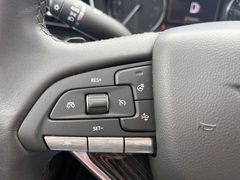 Certified 2023 Cadillac XT6 Premium Luxury w/ Technology Package AWD/4WD image 27