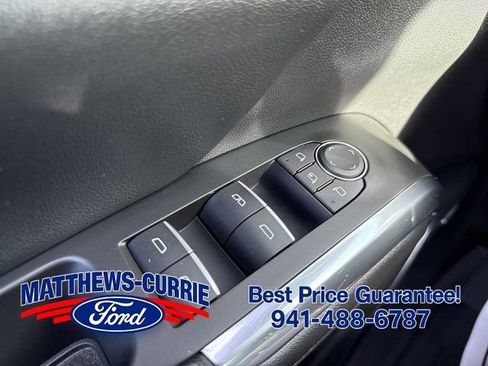 Used 2024 Chevrolet Traverse RS w/ LPO, Floor Liner Package FWD image 18