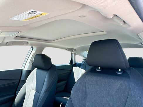 Used 2024 Honda Accord EX image 22