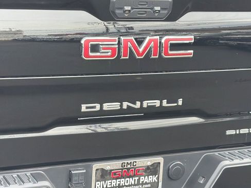 Used 2023 GMC Sierra 1500 Denali w/ Denali Reserve Package image 45