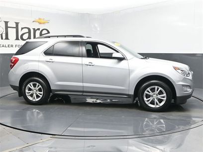 Used 2017 Chevrolet Equinox LT w/ Convenience Package