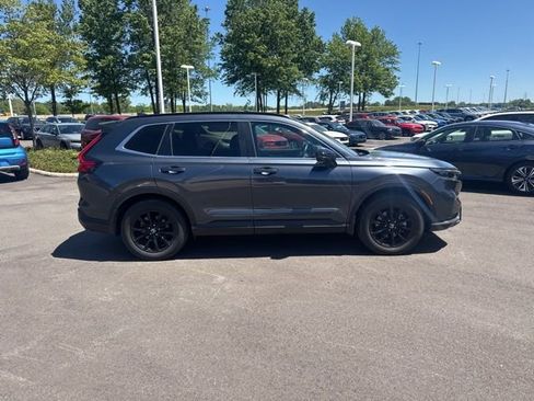 Used 2024 Honda CR-V Sport-L image 9