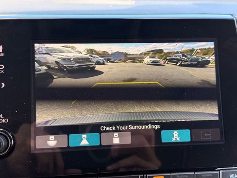 Used 2023 Honda Odyssey Elite image 35