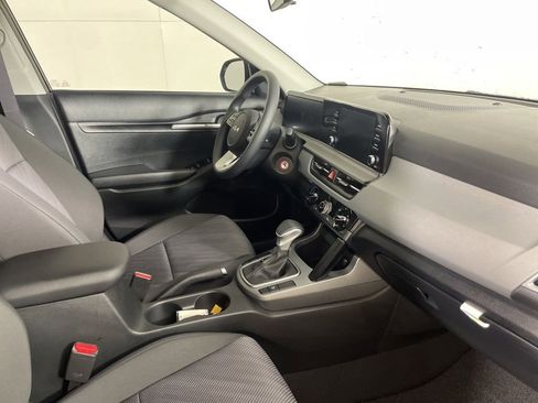 New 2026 Kia Seltos LX image 14