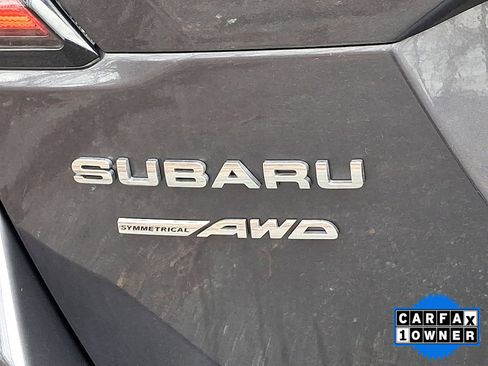 Certified 2025 Subaru Outback Limited AWD/4WD image 50