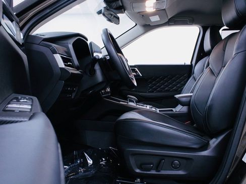 Used 2024 Mitsubishi Outlander SEL image 4