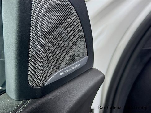 Used 2023 BMW X7 xDrive40i w/ M Sport Package image 19