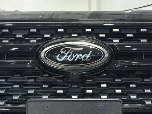 New 2026 Ford Ranger Lariat w/ FX4 Off-Road Package AWD/4WD image 12