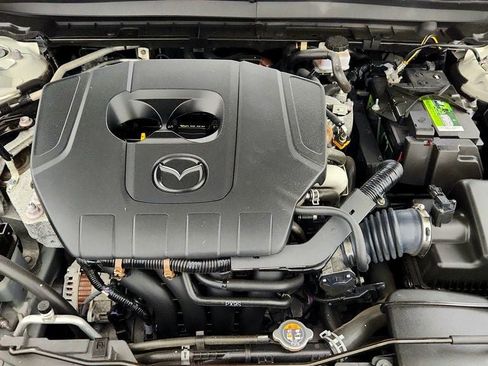 Used 2023 MAZDA CX-30 AWD 2.5 S w/ Select Package image 26