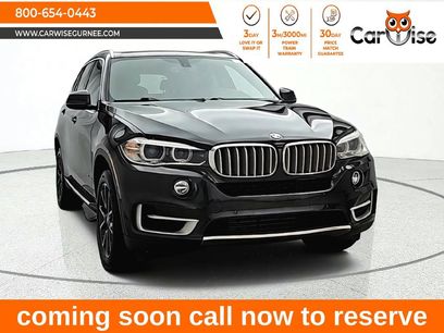 Used 2018 BMW X5 xDrive35i